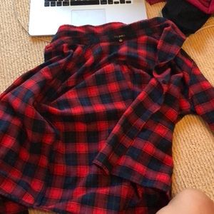 Flannel